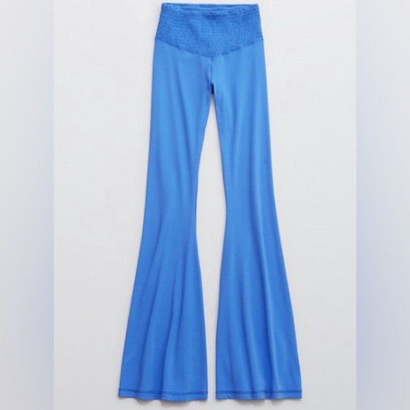Aerie Flare leggings 2 piece set - Picture 1 of 10